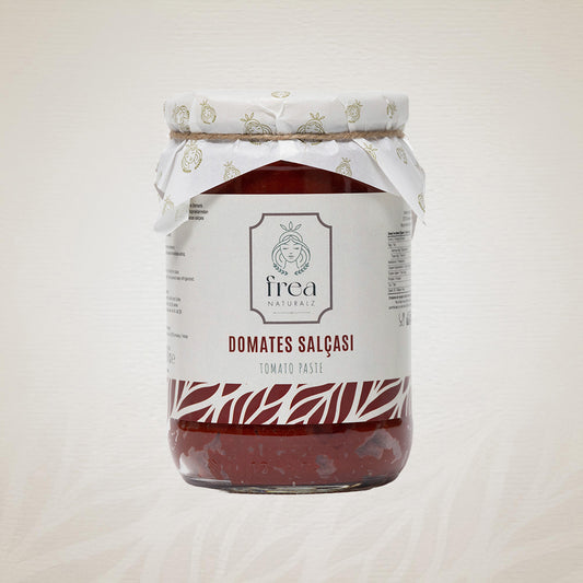 Domates Salçası