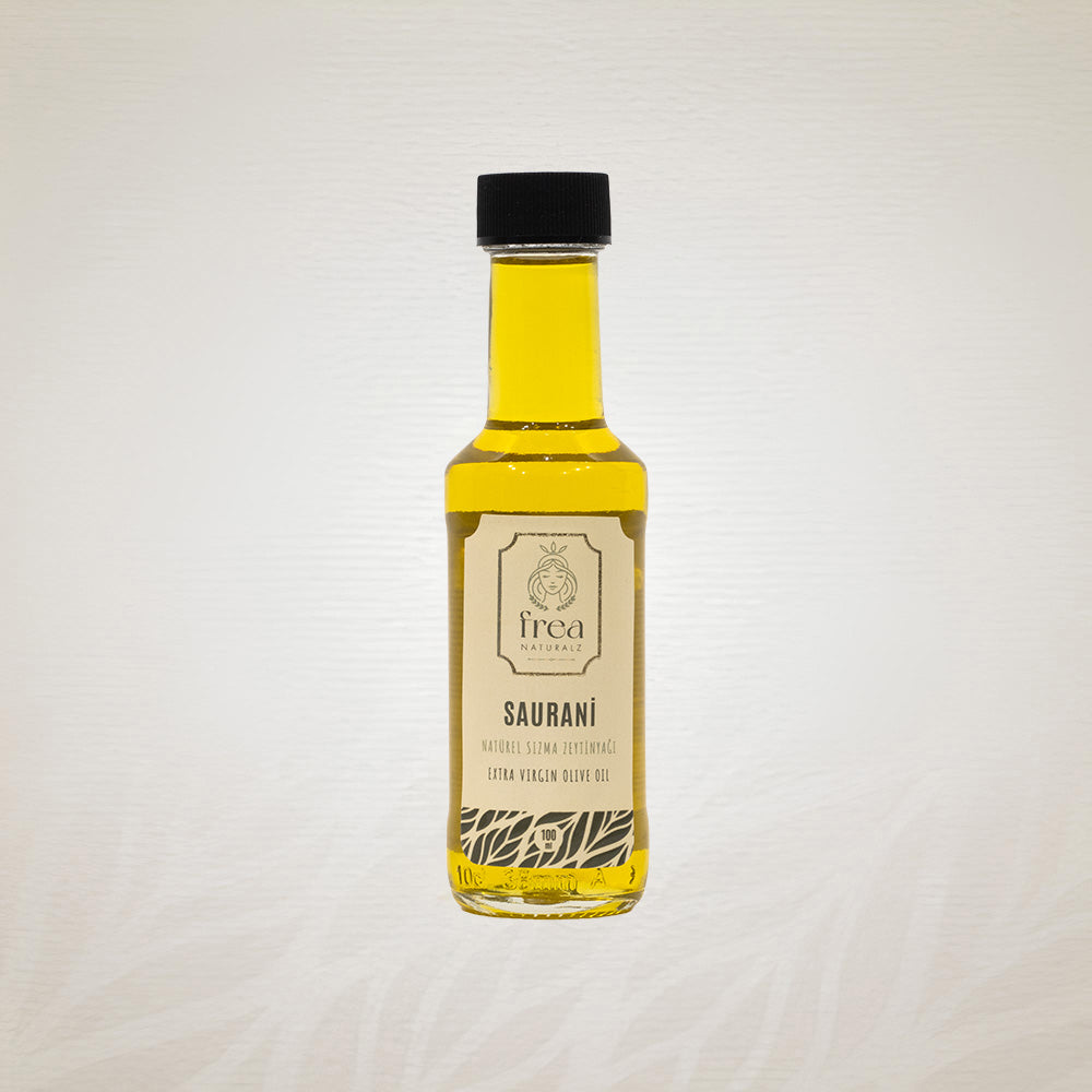 Saurani Extra Virgin Olive Oil