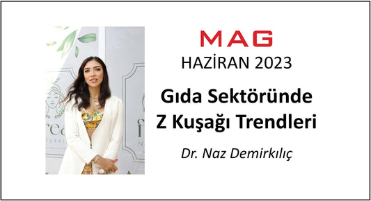 MAG DERGİ Haziran 2023