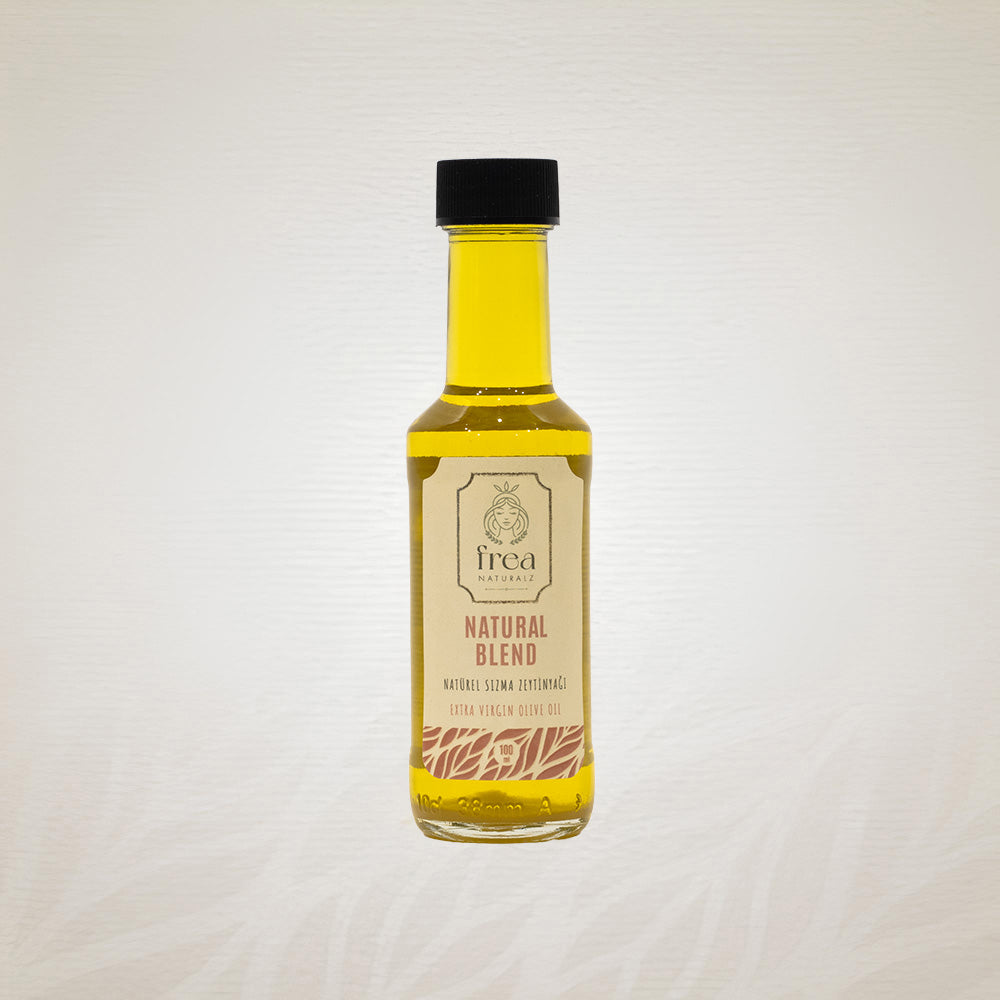 Natural Blend Natürel Sızma Zeytinyağı