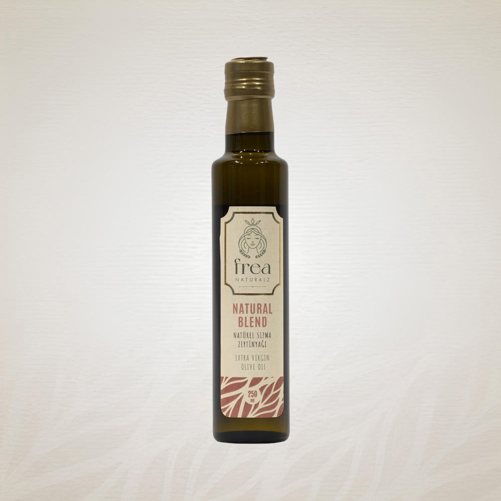 Natural Blend Natürel Sızma Zeytinyağı