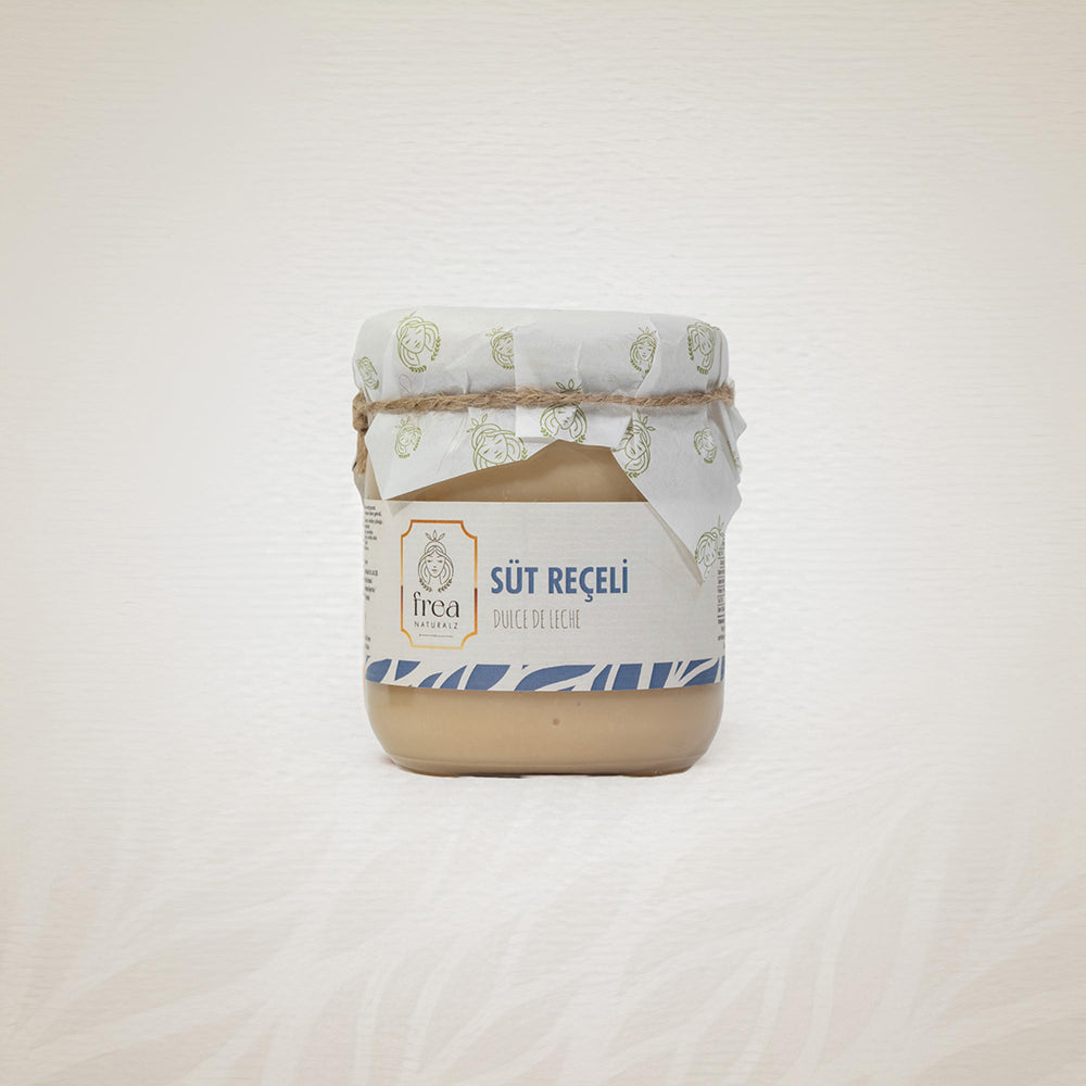 Milk Jam